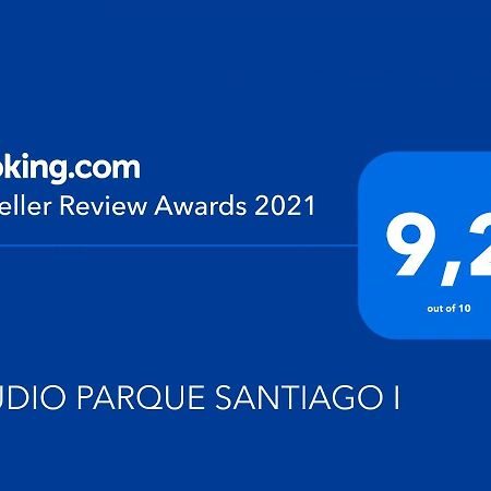 Studio Parque Santiago I Playa de las Americas (Tenerife) Exterior foto
