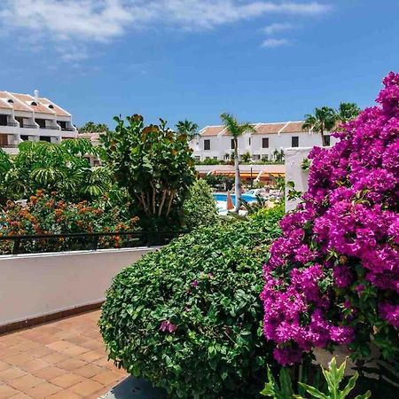 Studio Parque Santiago I Playa de las Americas (Tenerife) Exterior foto
