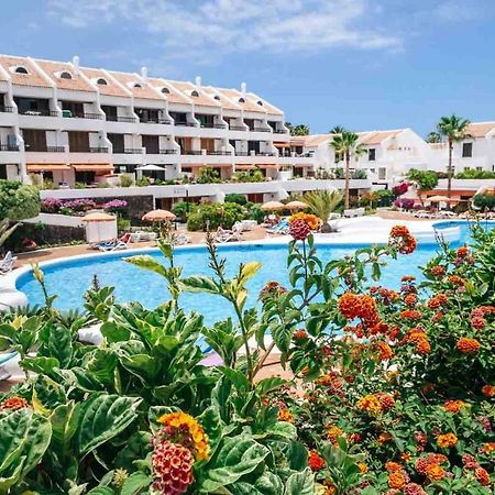Studio Parque Santiago I Playa de las Americas (Tenerife) Exterior foto